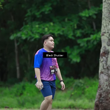 Runner Photo 8516383