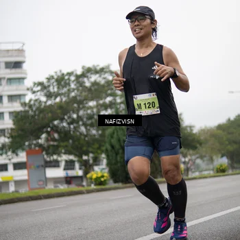 Runner Photo 8516384