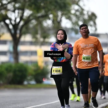 Runner Photo 8516387