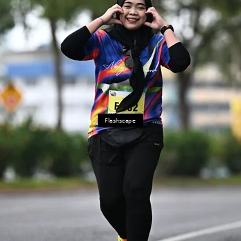 Runner Photo 8516389