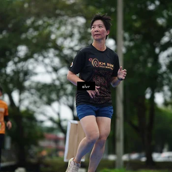 Runner Photo 8516390