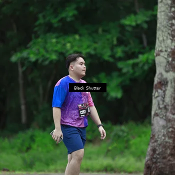 Runner Photo 8516392