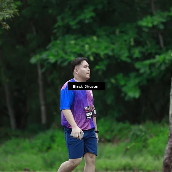 Runner Photo 8516394