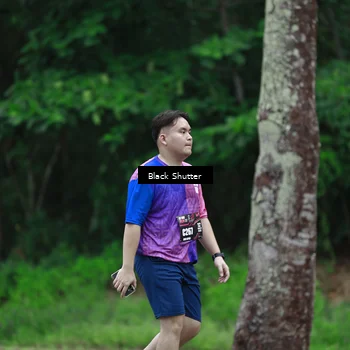 Runner Photo 8516396