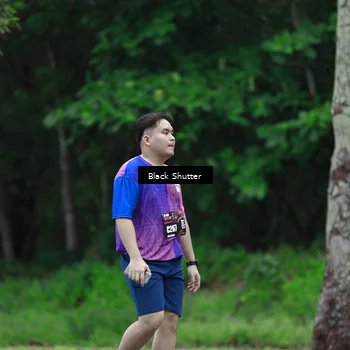 Runner Photo 8516398