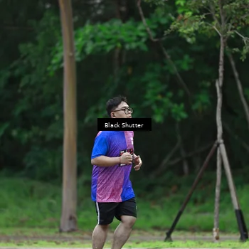 Runner Photo 8516402