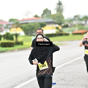 Runner Photo 8516406