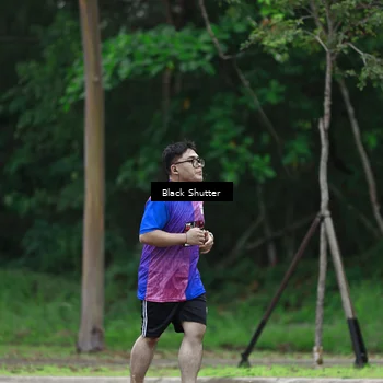 Runner Photo 8516409