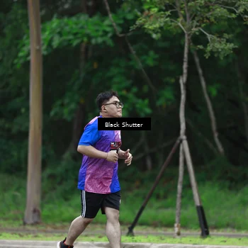 Runner Photo 8516412