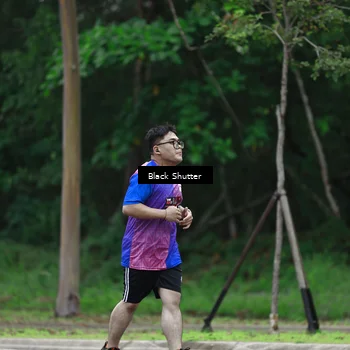 Runner Photo 8516413