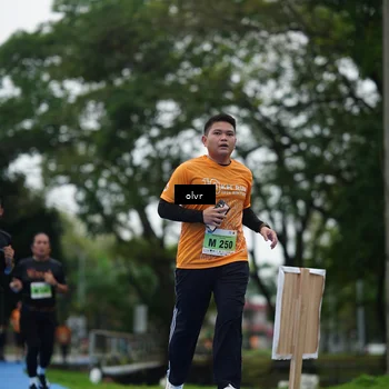 Runner Photo 8516416