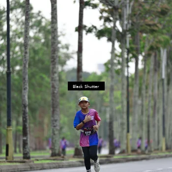 Runner Photo 8516417