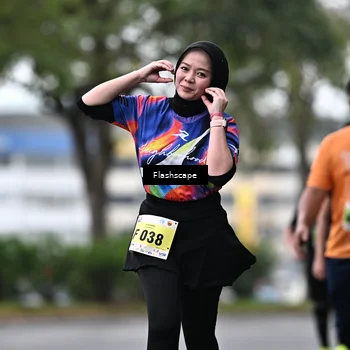 Runner Photo 8516418