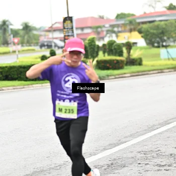Runner Photo 8516419