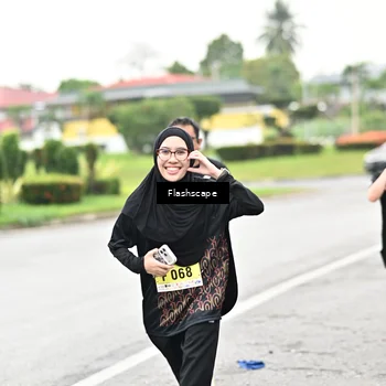 Runner Photo 8516421