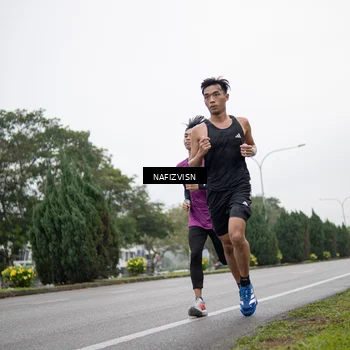 Runner Photo 8516422
