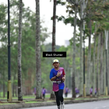 Runner Photo 8516426