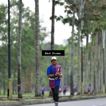 Runner Photo 8516428