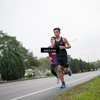 Runner Photo 8516430
