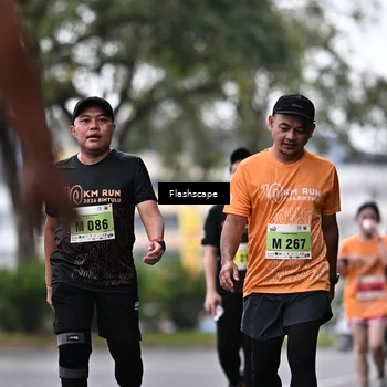 Runner Photo 8516434