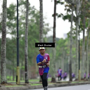 Runner Photo 8516436