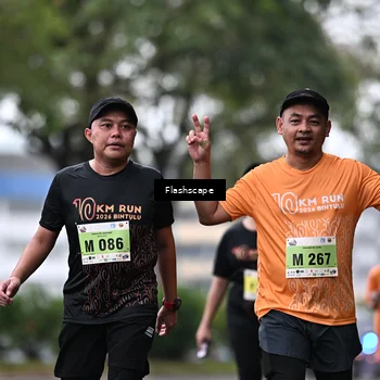 Runner Photo 8516437