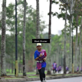 Runner Photo 8516438