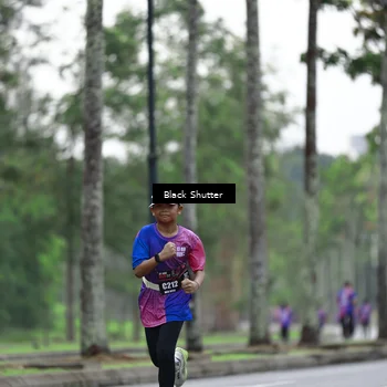 Runner Photo 8516439