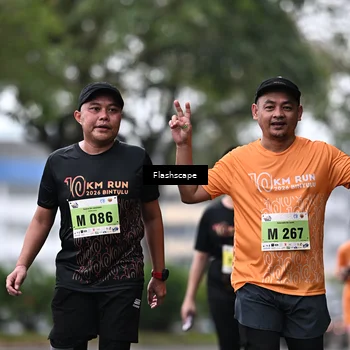 Runner Photo 8516441
