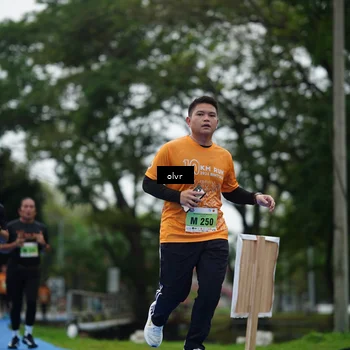 Runner Photo 8516443