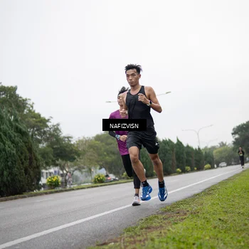 Runner Photo 8516445