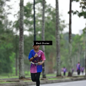 Runner Photo 8516447