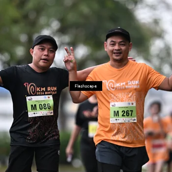 Runner Photo 8516448
