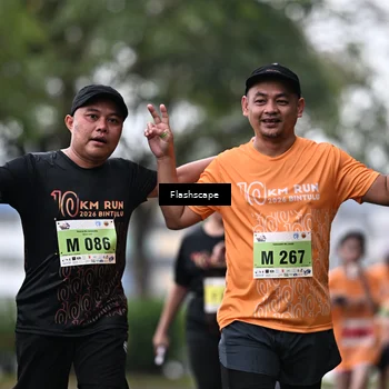 Runner Photo 8516449