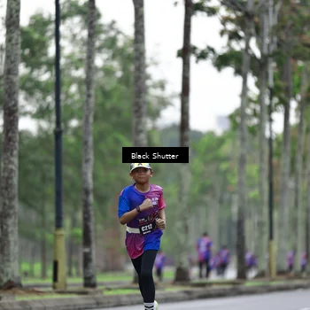 Runner Photo 8516451