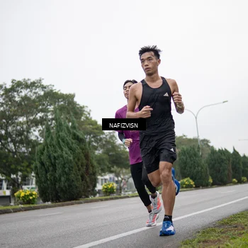 Runner Photo 8516457