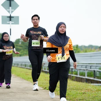 Runner Photo 8516459