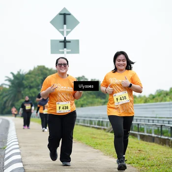 Runner Photo 8516463