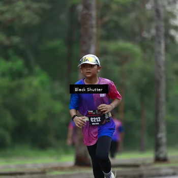 Runner Photo 8516466