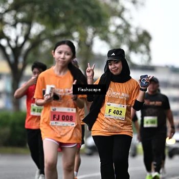 Runner Photo 8516468