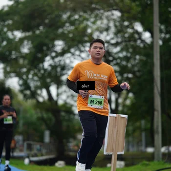 Runner Photo 8516469