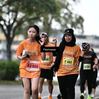 Runner Photo 8516471