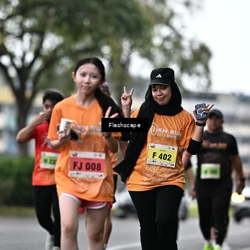 Runner Photo 8516477