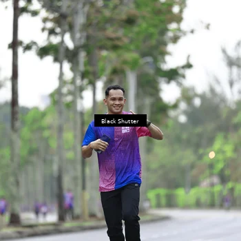 Runner Photo 8516479