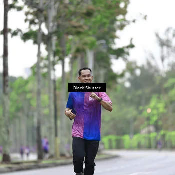 Runner Photo 8516481