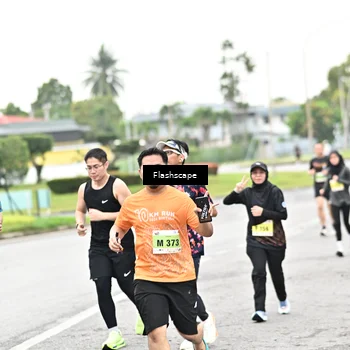 Runner Photo 8516482