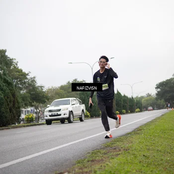 Runner Photo 8516487