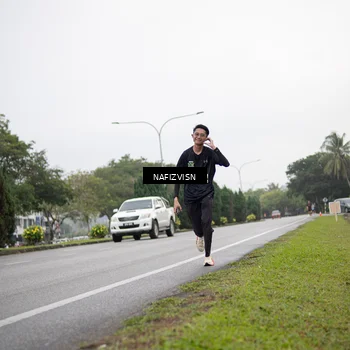 Runner Photo 8516492