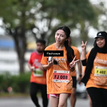 Runner Photo 8516493