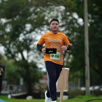 Runner Photo 8516494